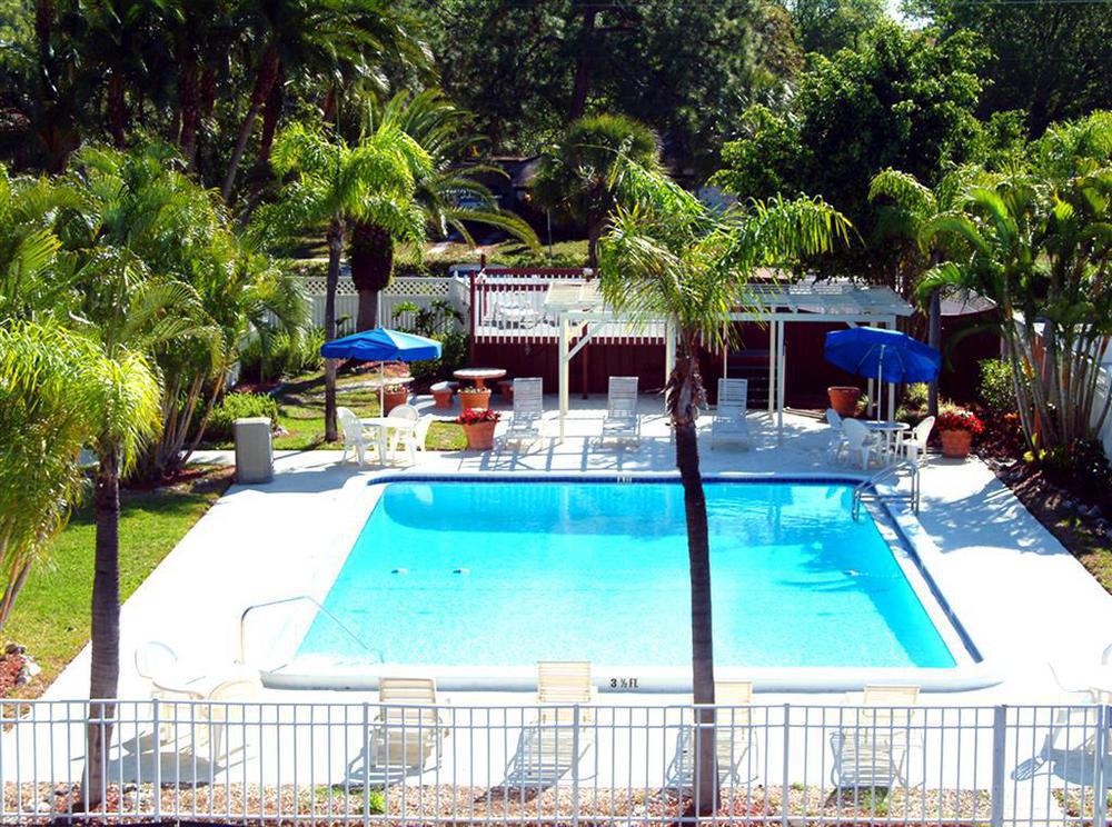 Baymont By Wyndham Sarasota Facilidades foto